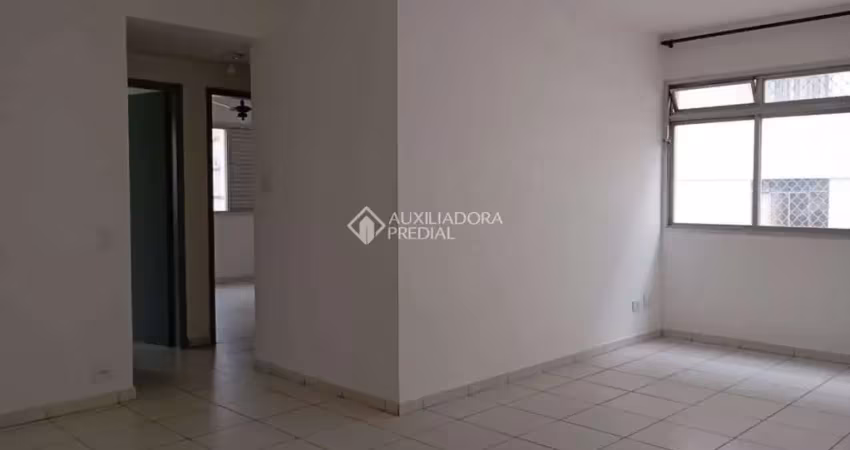 Apartamento com 2 quartos à venda na Avenida Jabaquara, 2022, Mirandópolis, São Paulo