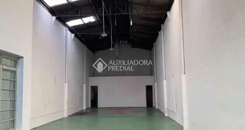 Barracão / Galpão / Depósito à venda na Camacam, 339, Vila Anastácio, São Paulo
