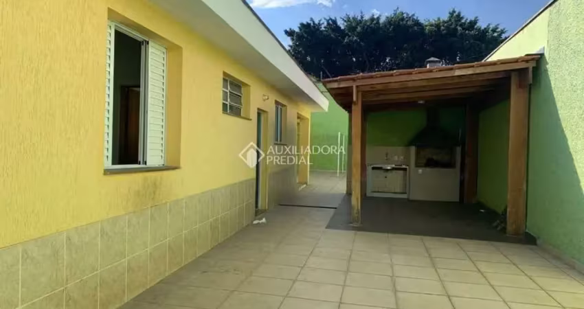 Casa com 3 quartos à venda na Bartolomeu Paes, 621, 734, Vila Anastácio, São Paulo