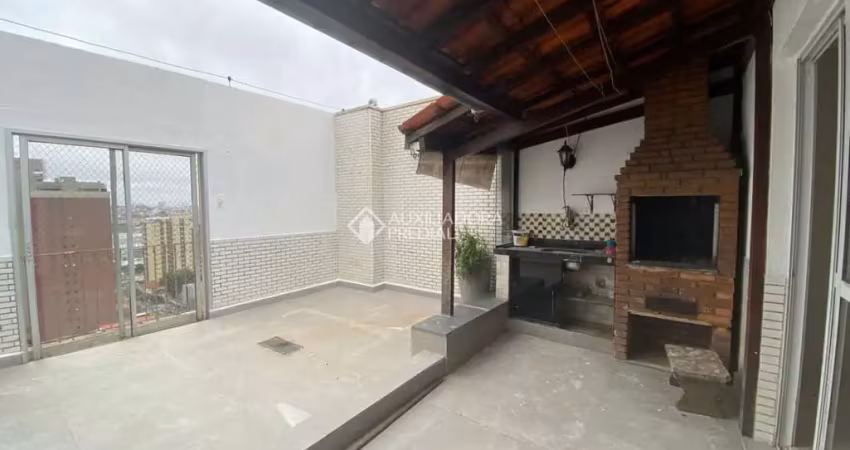 Cobertura com 3 quartos à venda na Rua Piauí, 990, Santa Paula, São Caetano do Sul