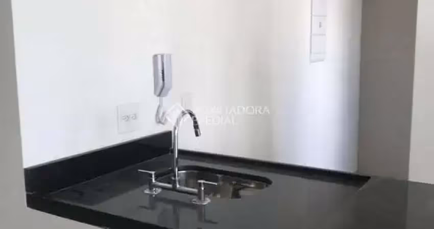 Apartamento com 3 quartos à venda na Rua Conselheiro Justino, 330, Campestre, Santo André