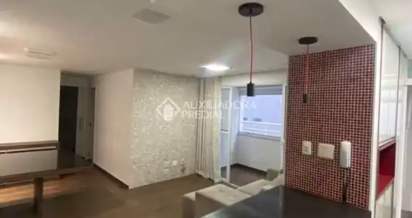 Apartamento com 2 quartos à venda na Rua Alegre, 786, Santa Paula, São Caetano do Sul