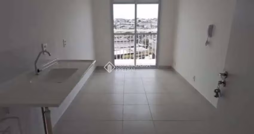 Apartamento com 1 quarto à venda na Avenida Adélia Chohfi, 615, Parque São Rafael, São Paulo
