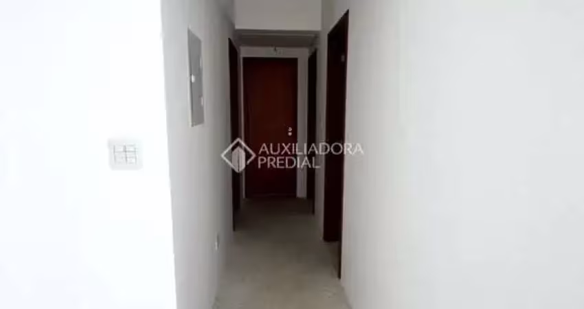 Apartamento com 3 quartos à venda na Rua Itararé, 91, Vila Alzira, Santo André