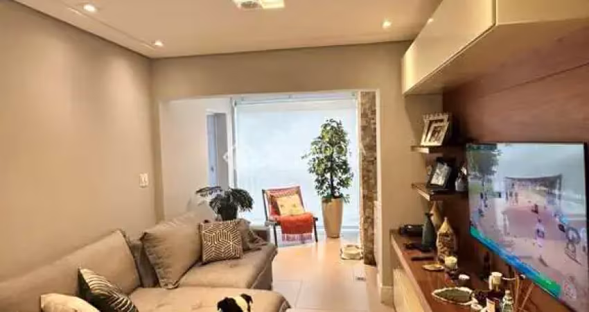 Apartamento com 2 quartos à venda na Rua São Paulo, 1296, Cerâmica, São Caetano do Sul