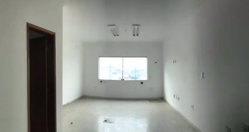 Sala comercial à venda na Rua Luís Louza, 28, Olímpico, São Caetano do Sul