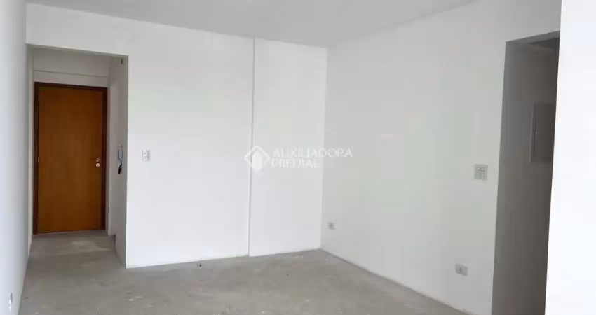Apartamento com 3 quartos à venda na Rua Itararé, 91, Vila Alzira, Santo André
