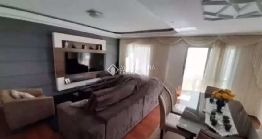 Apartamento com 4 quartos à venda na Rua Rafael Correa Sampaio, 301, Santo Antônio, São Caetano do Sul