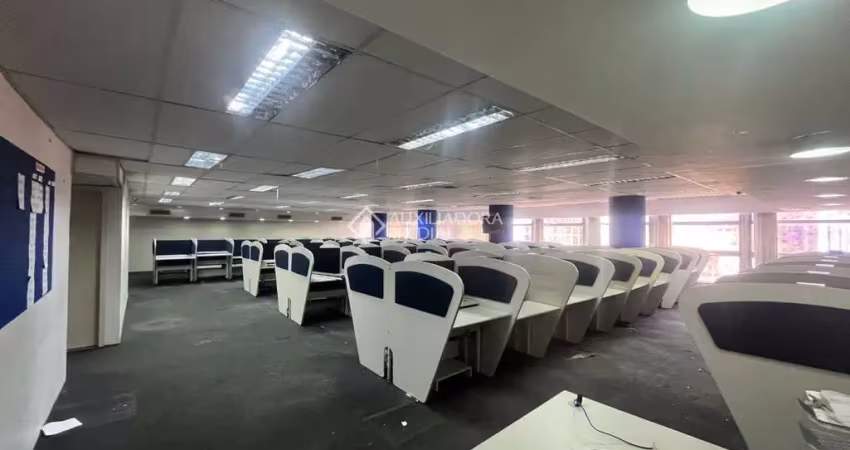 Sala comercial à venda na Rua Líbero Badaró, 471, Centro, São Paulo