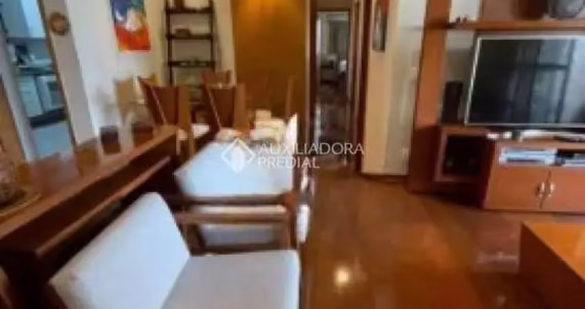 Apartamento com 4 quartos à venda na Rua Rafael Correa Sampaio, 965, Santa Paula, São Caetano do Sul