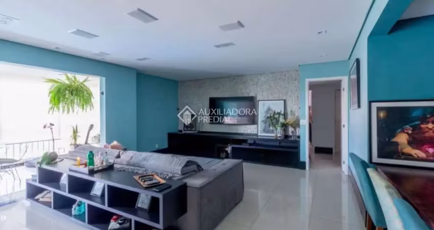 Apartamento com 3 quartos à venda na Rua Alegre, 156, Santa Paula, São Caetano do Sul
