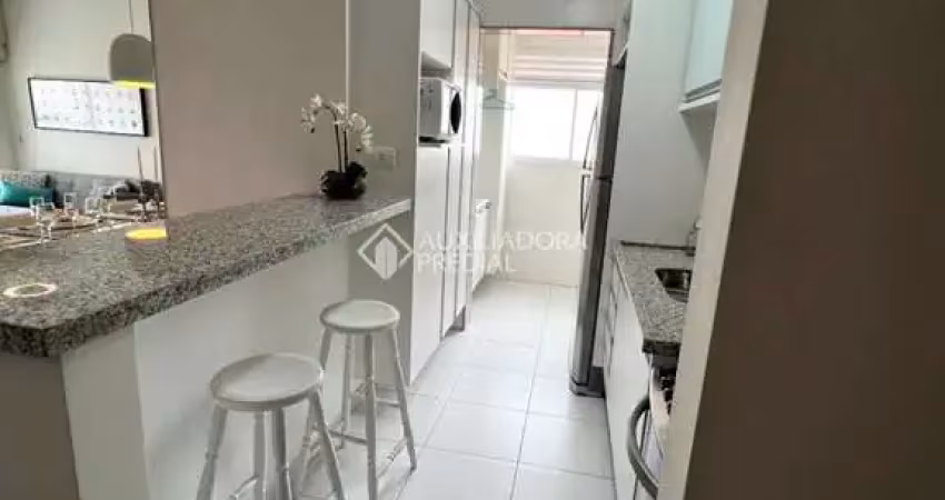 Apartamento com 2 quartos à venda na Rua das Figueiras, 2682, Campestre, Santo André