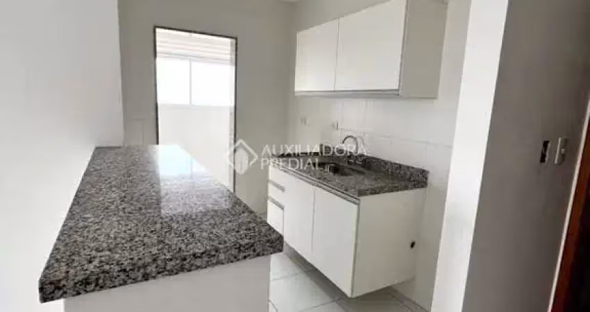 Apartamento com 2 quartos à venda na Rua das Figueiras, 2682, Campestre, Santo André