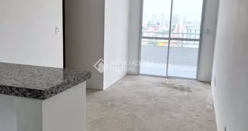 Apartamento com 2 quartos à venda na Rua das Figueiras, 2682, Campestre, Santo André