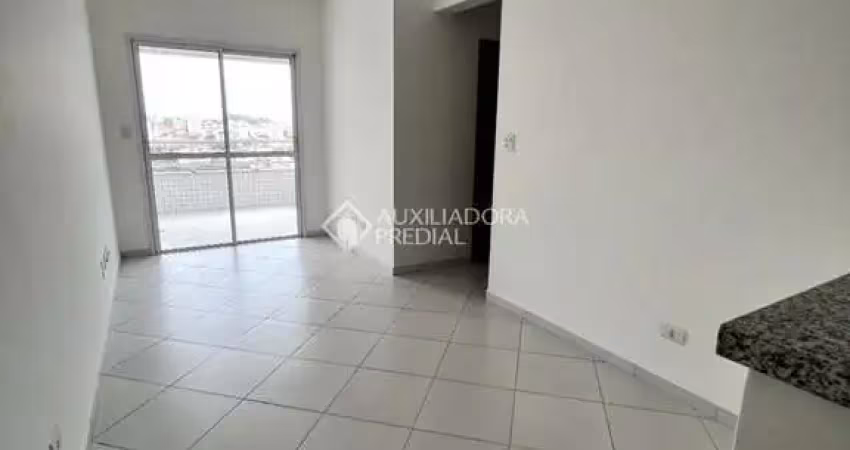Apartamento com 2 quartos à venda na Rua das Figueiras, 2682, Campestre, Santo André