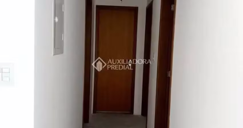 Apartamento com 3 quartos à venda na Rua Itararé, 91, Vila Alzira, Santo André