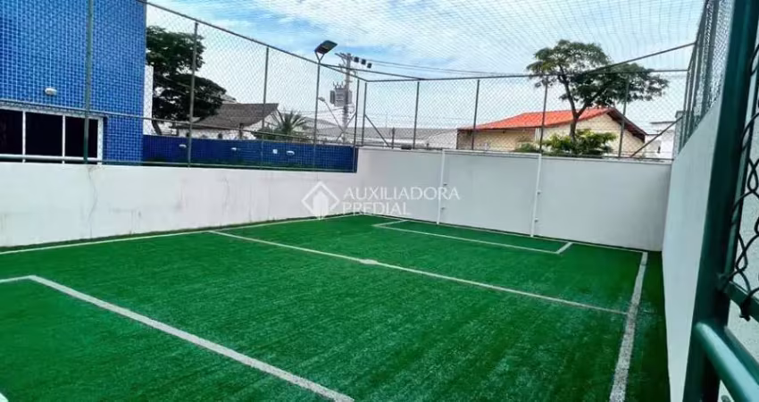 Apartamento com 3 quartos à venda na Rua Itararé, 91, Vila Alzira, Santo André