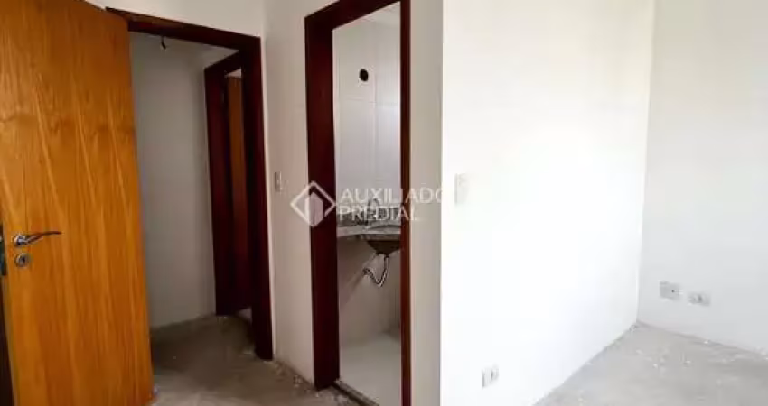 Apartamento com 3 quartos à venda na Rua Itararé, 91, Vila Alzira, Santo André