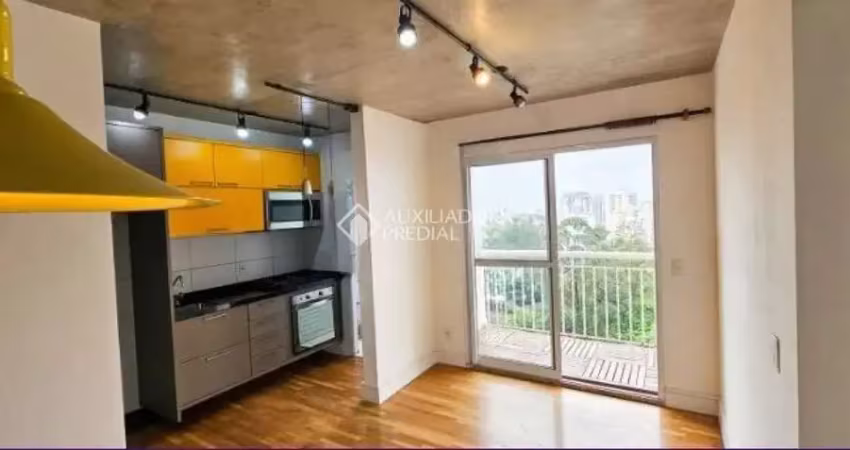 Apartamento com 2 quartos à venda na Rua José da Silva Ribeiro, 420, Vila Andrade, São Paulo