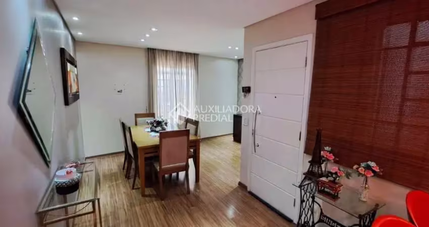 Apartamento com 2 quartos à venda na Rua Guaimbé, 416, Mooca, São Paulo