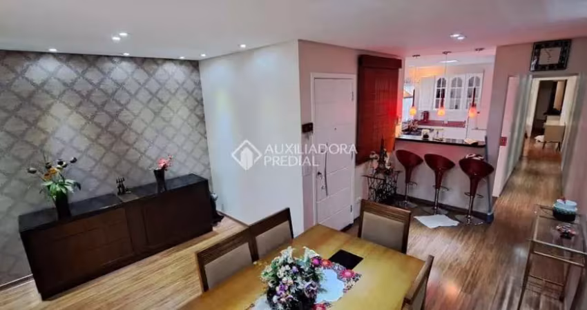 Apartamento com 2 quartos à venda na Rua Guaimbé, 416, Mooca, São Paulo