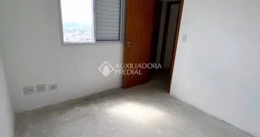 Apartamento com 3 quartos à venda na Rua Itararé, 91, Vila Alzira, Santo André