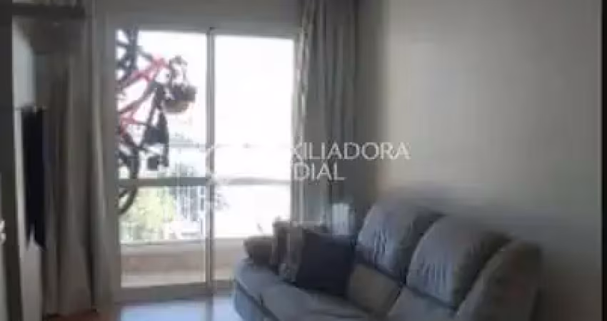 Apartamento com 3 quartos à venda na Rua Piratininga, 118, Barcelona, São Caetano do Sul