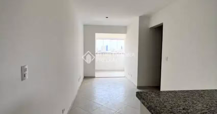 Apartamento com 2 quartos à venda na Rua Conselheiro Justino, 757, Campestre, Santo André