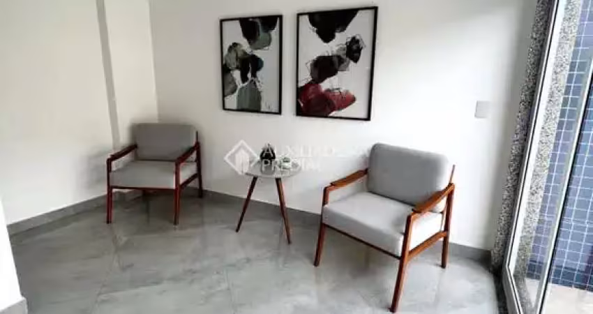 Apartamento com 3 quartos à venda na Rua Itararé, 91, Vila Alzira, Santo André