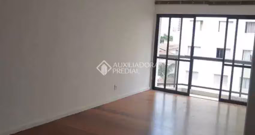 Apartamento com 3 quartos à venda na Rua Monte Alegre, 199, Santo Antônio, São Caetano do Sul