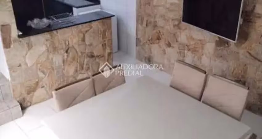 Casa com 2 quartos à venda na Juvaneide Rodrigues, 88, Aliança, Ribeirão Pires