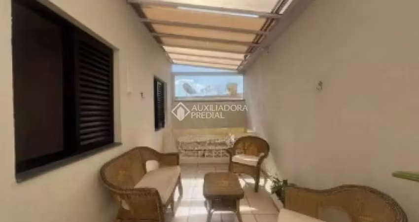 Apartamento com 2 quartos à venda na Rua Ivaí, 291, Santa Maria, São Caetano do Sul