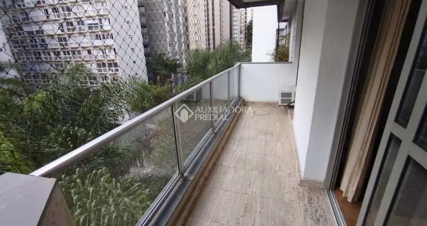 Apartamento com 2 quartos à venda na Rua Bela Cintra, 1467, Consolação, São Paulo