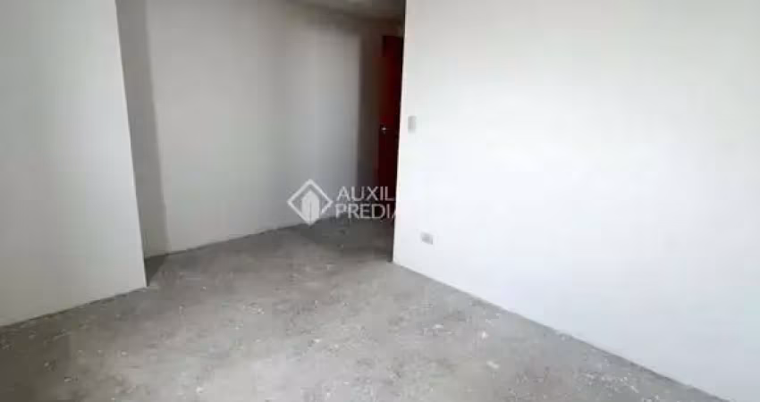 Apartamento com 3 quartos à venda na Rua Itararé, 91, Vila Alzira, Santo André