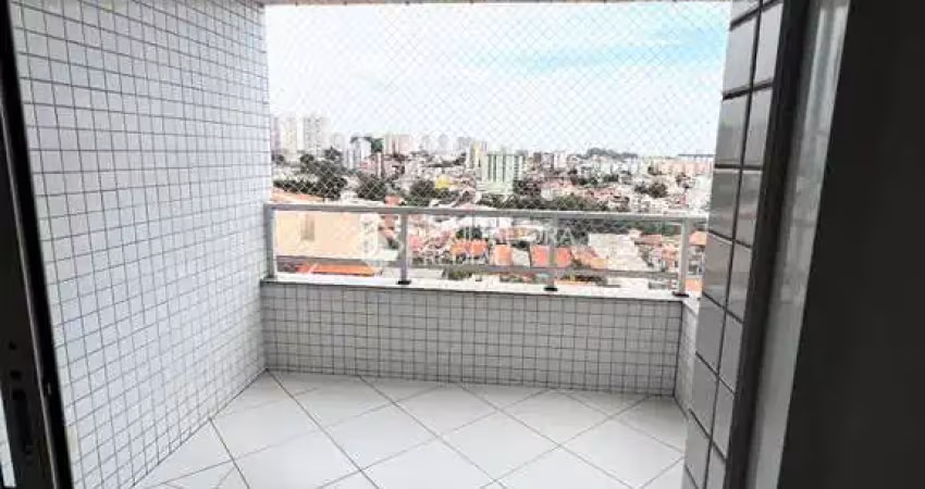 Apartamento com 2 quartos à venda na Rua das Figueiras, 2682, Campestre, Santo André