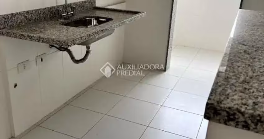 Apartamento com 2 quartos à venda na Rua das Figueiras, 2682, Campestre, Santo André