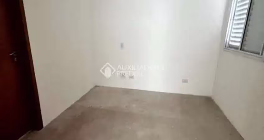 Apartamento com 2 quartos à venda na Rua das Figueiras, 2682, Campestre, Santo André