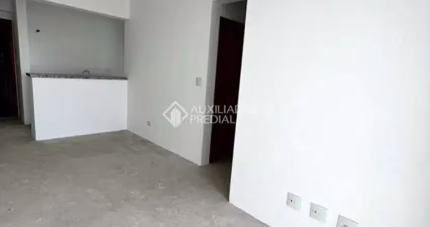 Apartamento com 2 quartos à venda na Rua das Figueiras, 2682, Campestre, Santo André
