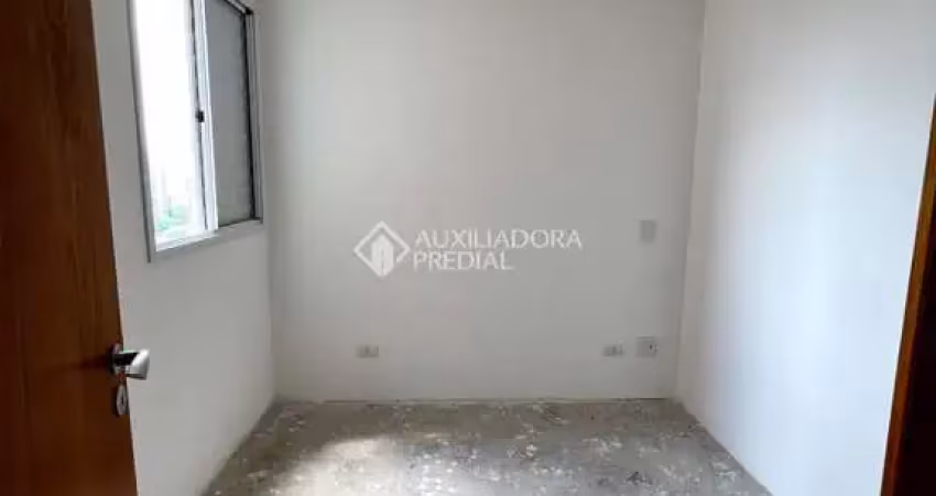 Apartamento com 2 quartos à venda na Rua Conselheiro Justino, 757, Campestre, Santo André