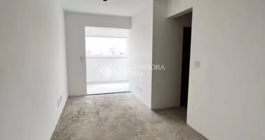 Apartamento com 2 quartos à venda na Rua Conselheiro Justino, 757, Campestre, Santo André