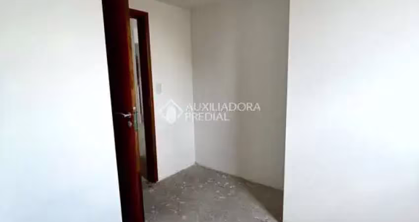 Apartamento com 2 quartos à venda na Rua Conselheiro Justino, 757, Campestre, Santo André