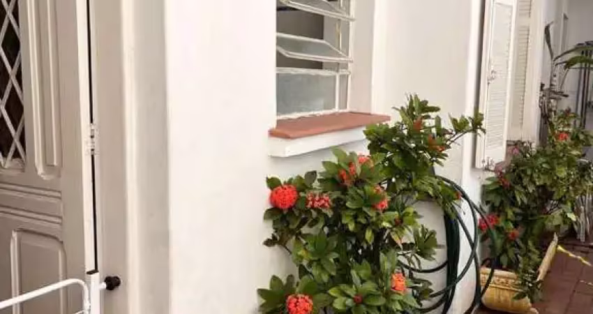Casa com 2 quartos à venda na Rua Guimarães Passos, 415, Vila Mariana, São Paulo
