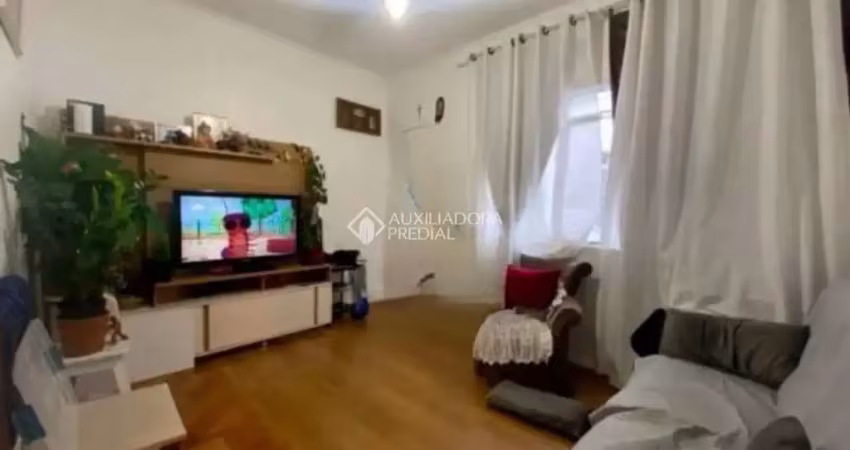 Apartamento com 3 quartos à venda na Rua Peri, 11, Osvaldo Cruz, São Caetano do Sul