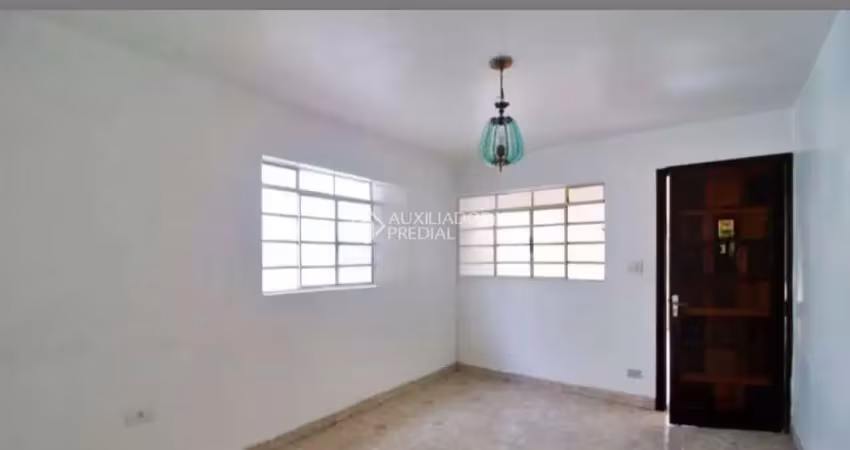 Casa com 4 quartos à venda na Rua São Luís, 51, Vila Alzira, Santo André