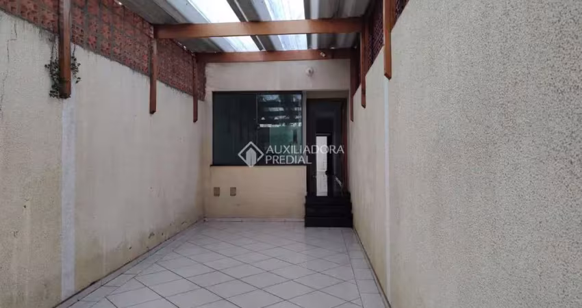 Casa com 1 quarto à venda na Rua Catuaba, 276, Vila Alpina, São Paulo