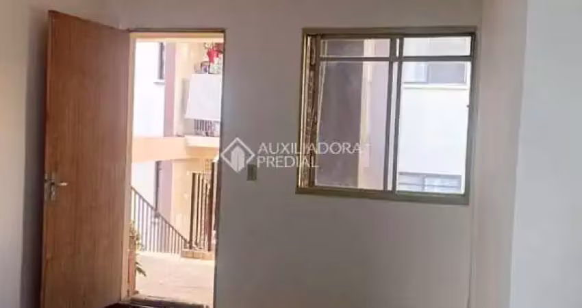Apartamento com 2 quartos à venda na das Begônias, 118, Jardim Primavera, Mauá