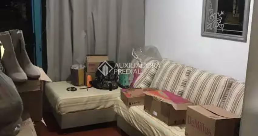 Casa com 2 quartos à venda na Rua Tupi, 69, Cerâmica, São Caetano do Sul