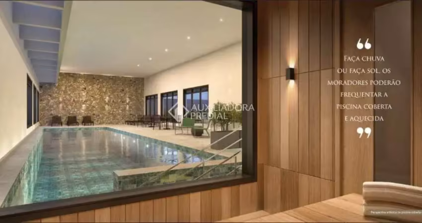 Apartamento com 3 quartos à venda na Doutor Rubens Awada, 33, Jardim, Santo André