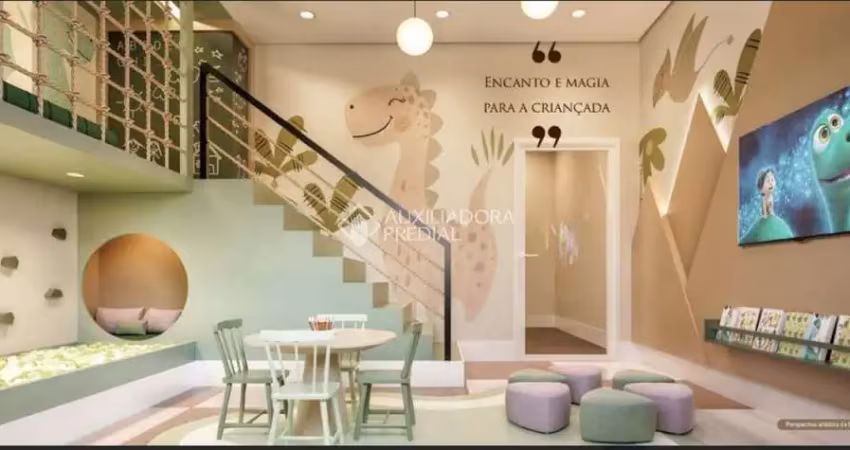 Apartamento com 3 quartos à venda na Doutor Rubens Awada, 33, Jardim, Santo André