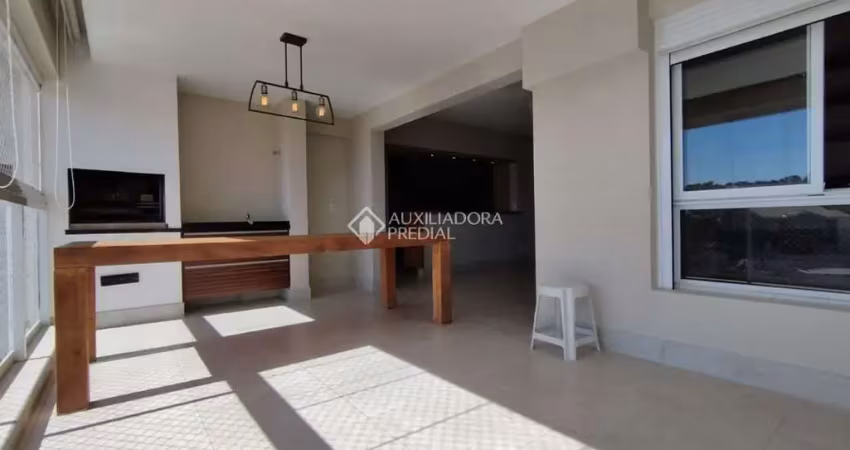 Apartamento com 3 quartos à venda na Rua Justino Paixão, 555, Jardim São Caetano, São Caetano do Sul